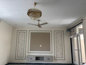 Furnished Amenities in 4 BHK Villa at Sobha International City Phase 1, Sector 109 – for Rent