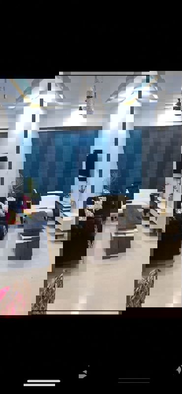 1.5 BHK + Pooja Room 800 Sq.Ft. Apartment in Lodha Casa Royale