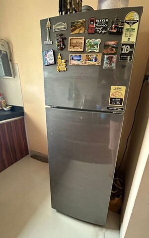 Furnished Amenities in 1.5 BHK Apartment at Lodha Casa Royale, Balkum Pada – for Rent