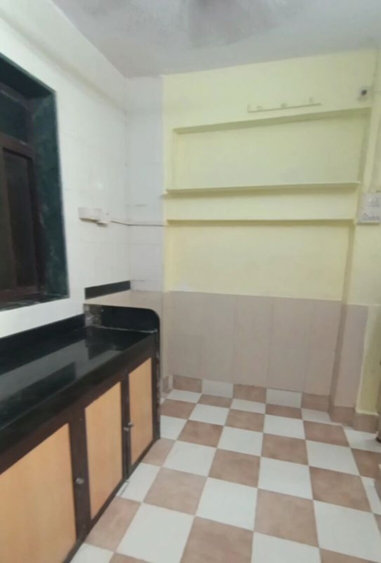 Kitchen, pratiksha-chs-santacruz 1 RK 180 Sq.Ft. Apartment In Santacruz East Mumbai 10325776