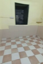 1 Rk  180 Sq.Ft. Apartment in Pratiksha CHS Santacruz