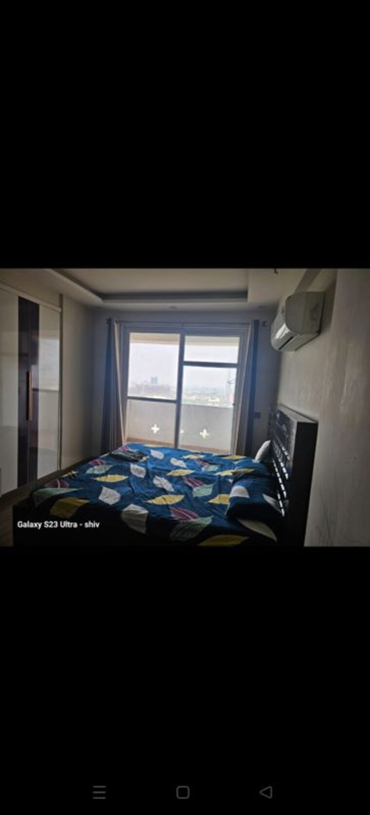 Bedroom, amrapali-sapphire 3.5 Bedroom 2400 Sq.Ft. Apartment In Sector 45 Noida 10325774