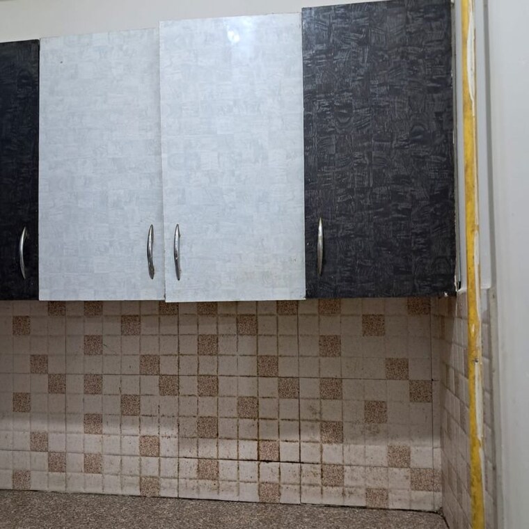 Bathroom, mcc-signature-residency 3 Bedroom 1375 Sq.Ft. Apartment In Raj Nagar Extension Ghaziabad 10325795