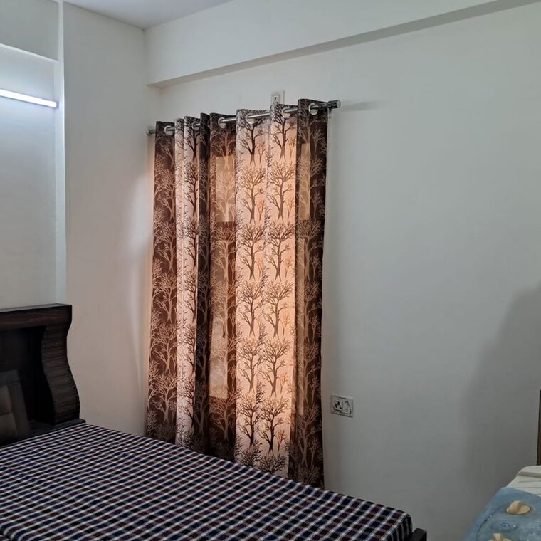 Bedroom, mcc-signature-residency 3 Bedroom 1375 Sq.Ft. Apartment In Raj Nagar Extension Ghaziabad 10325795