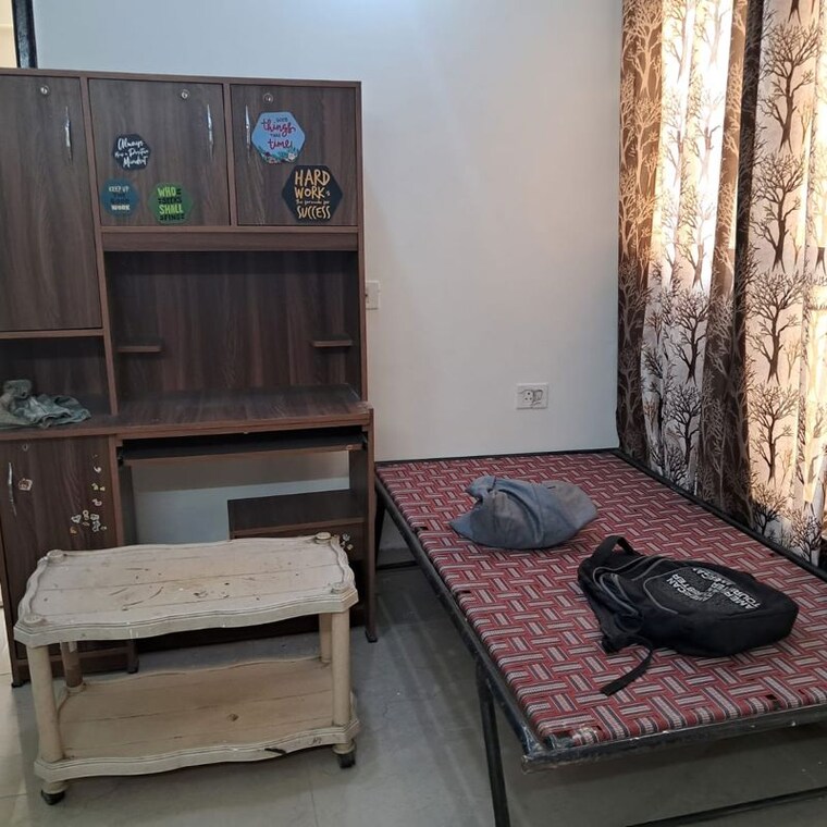 Living Room, mcc-signature-residency 3 Bedroom 1375 Sq.Ft. Apartment In Raj Nagar Extension Ghaziabad 10325795