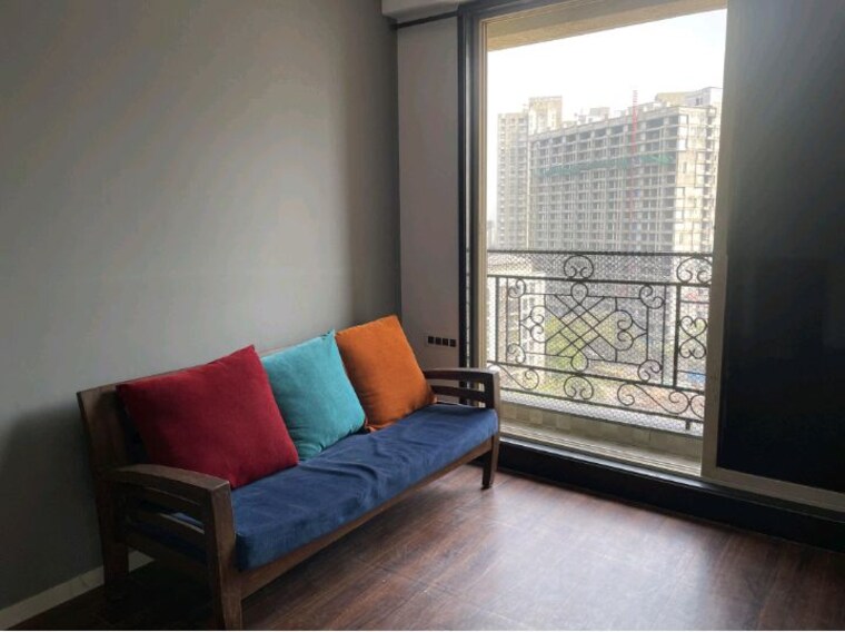 Room, larkins-pride-palms 2 Bedroom 550 Sq.Ft. Apartment In Kolshet Road Thane 10325792