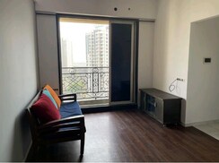 2 BHK + Pooja Room Apartment For Rent in Larkins Pride Palms