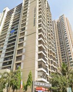 2 BHK 781 Sq.Ft. Apartment in J P Jeevan Heights