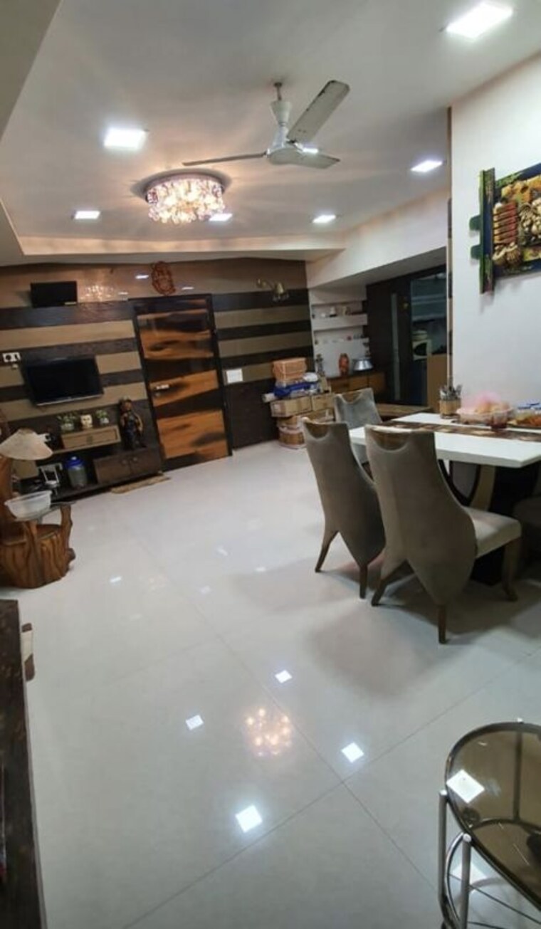 Living Room, shree-sumukh-heights 2 Bedroom 1000 Sq.Ft. Apartment In Oshiwara Mumbai 10325799