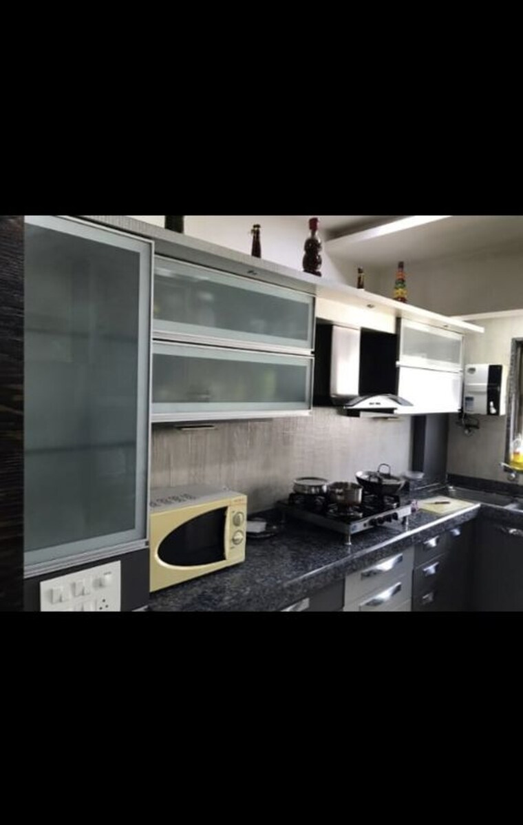 Kitchen, shree-sumukh-heights 2 Bedroom 1000 Sq.Ft. Apartment In Oshiwara Mumbai 10325799