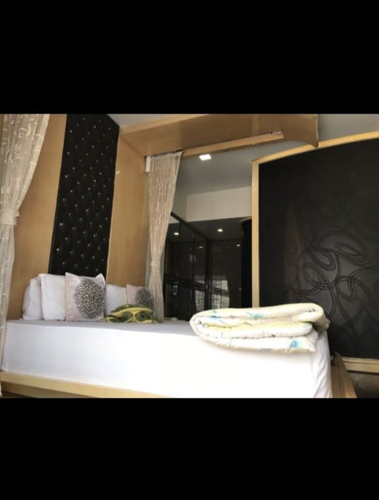 Bedroom, shree-sumukh-heights 2 Bedroom 1000 Sq.Ft. Apartment In Oshiwara Mumbai 10325799