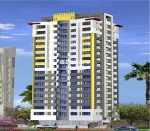 2 BHK Apartment For Sale in Shree Sumukh Heights, Oshiwara