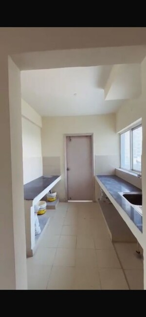 Building Lobby in 4 BHK Apartment at Sare Home, Sector 92 – for Sale