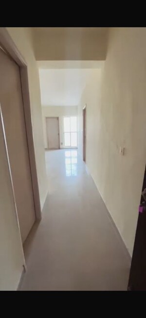 Building Lobby in 4 BHK Apartment at Sare Home, Sector 92 – for Sale
