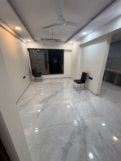 2 BHK Apartment For Rent in Gurukrupa Nirmalam