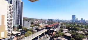 3 BHK Apartment – Exterior View View at Darvesh Horizons, Mira Road - for Rent