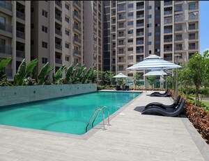 2 BHK Apartment For Sale in Goyal Orchid Piccadilly, Thanisandra Main Road