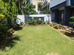 6+ BHK Villa – Garden View at Niralanagar - for Sale