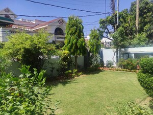 6+ BHK Villa – Garden View at Niralanagar - for Sale