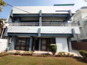 6+ BHK Villa – Exterior View View at Niralanagar - for Sale