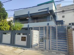 6+ BHK + Pooja Room,Extra Room,Store Room Villa For Sale in Niralanagar