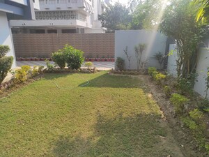 6+ BHK Villa – Garden View at Niralanagar - for Sale