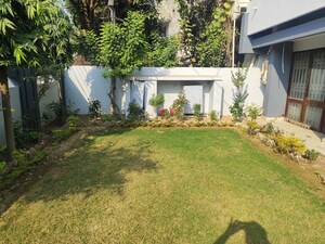 6+ BHK Villa – Garden View at Niralanagar - for Sale