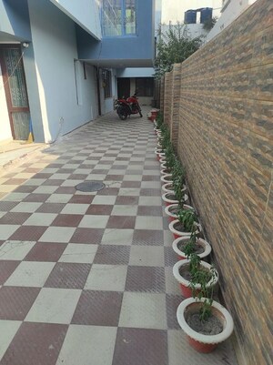 Parking in 6+ BHK Villa at Niralanagar – for Sale