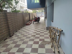 Balcony in 6+ BHK Villa at Niralanagar – for Sale