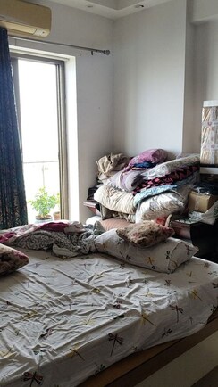 4 BHK + Servant Room Apartment For Sale in TGB Meghdutam