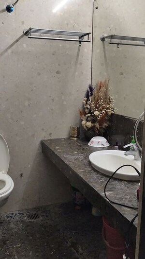 Team Area in 4 BHK Apartment at TGB Meghdutam, Sector 50 – for Sale