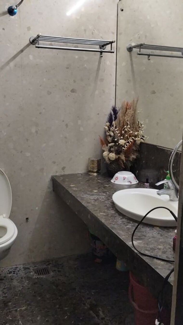 Team Area, tgb-meghdutam 4 Bedroom 2200 Sq.Ft. Apartment In Sector 50 Noida 10325796