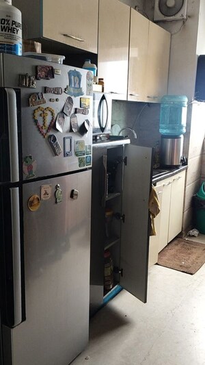 Team Area in 4 BHK Apartment at TGB Meghdutam, Sector 50 – for Sale