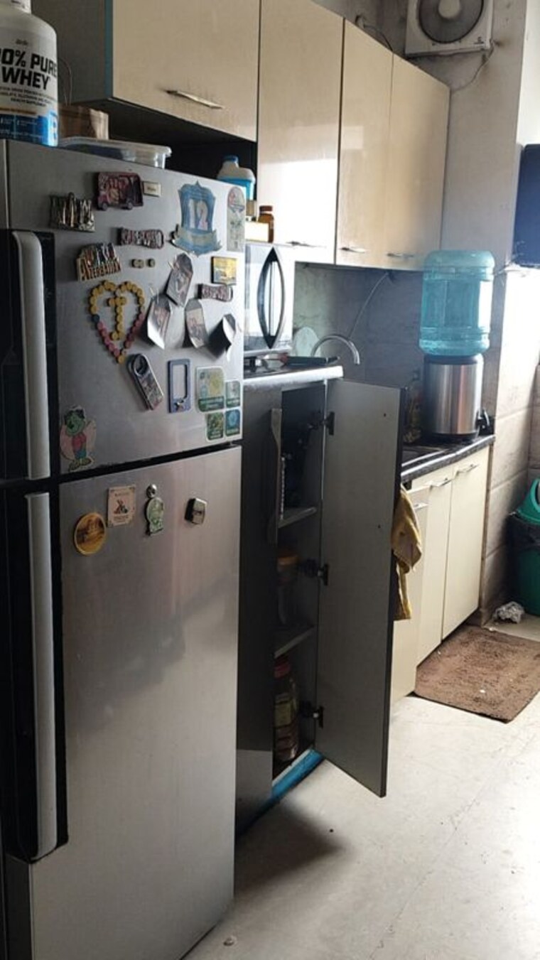 Team Area, tgb-meghdutam 4 Bedroom 2200 Sq.Ft. Apartment In Sector 50 Noida 10325796