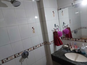 Furnished Amenities in 1 BHK Apartment at Andheri Green Field Towers, Jogeshwari East – for Rent