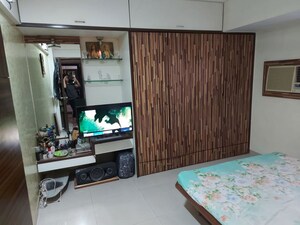 Furnished Amenities in 1 BHK Apartment at Andheri Green Field Towers, Jogeshwari East – for Rent