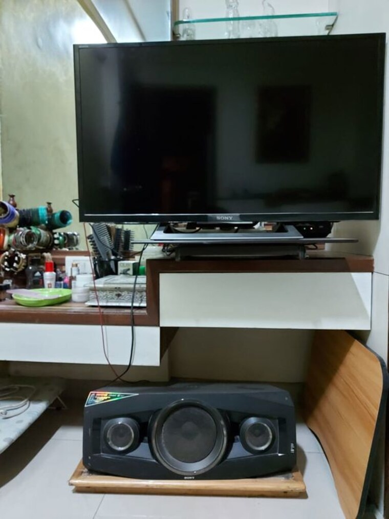 undefined, andheri-green-field-towers 1 Bedroom 532 Sq.Ft. Apartment In Jogeshwari East Mumbai 10325806