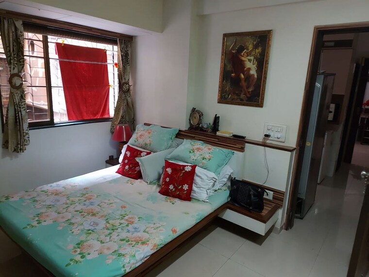 Bedroom, andheri-green-field-towers 1 Bedroom 532 Sq.Ft. Apartment In Jogeshwari East Mumbai 10325806