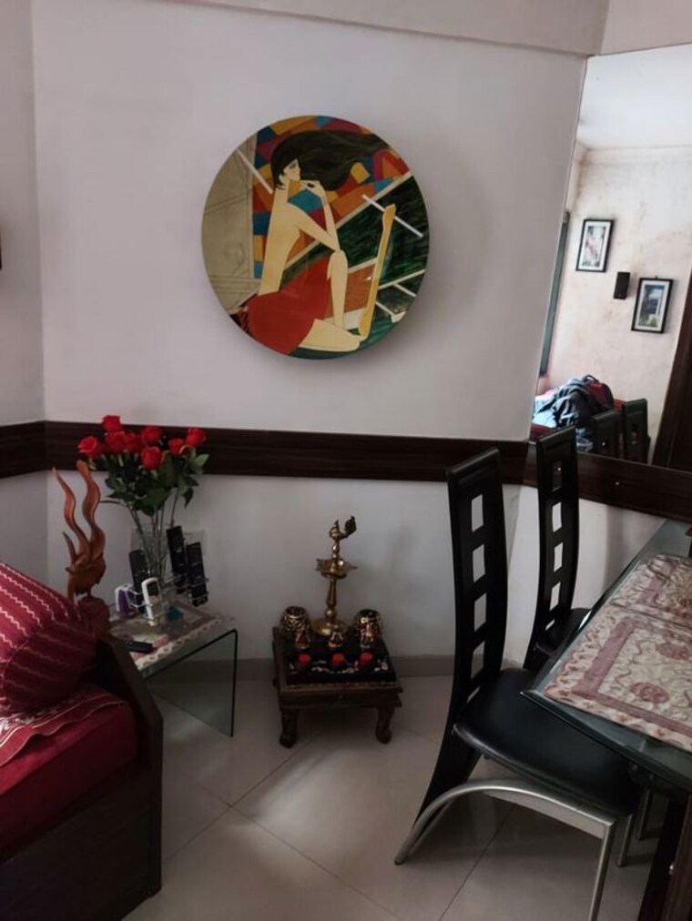 undefined, andheri-green-field-towers 1 Bedroom 532 Sq.Ft. Apartment In Jogeshwari East Mumbai 10325806