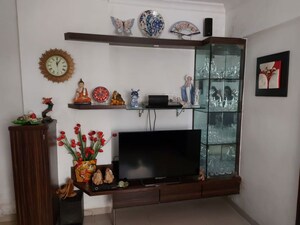 Furnished Amenities in 1 BHK Apartment at Andheri Green Field Towers, Jogeshwari East – for Rent