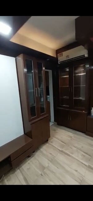 Living Room in 3.5 BHK Apartment at Sare Home, Sector 92 – for Sale