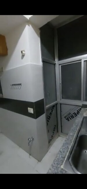 Kitchen in 3.5 BHK Apartment at Sare Home, Sector 92 – for Sale