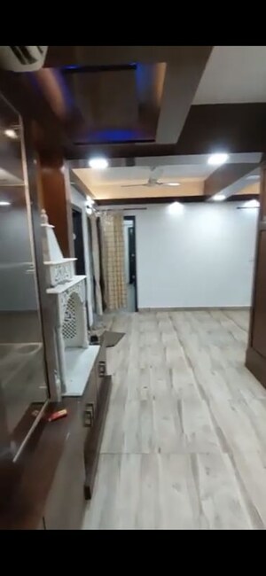 Bedroom in 3.5 BHK Apartment at Sare Home, Sector 92 – for Sale