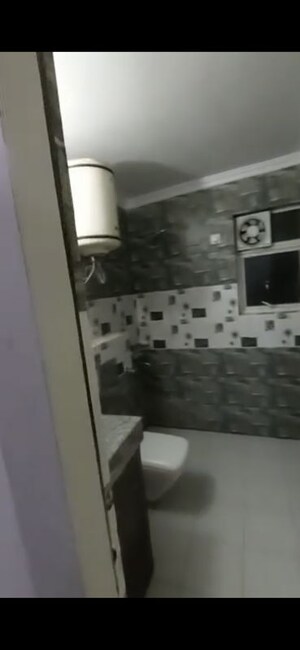 Kitchen in 3.5 BHK Apartment at Sare Home, Sector 92 – for Sale