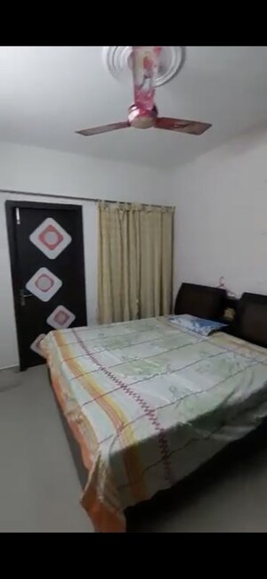 Bedroom in 3.5 BHK Apartment at Sare Home, Sector 92 – for Sale