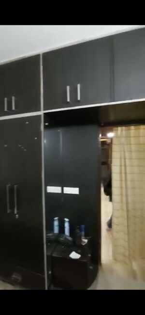 Kitchen in 3.5 BHK Apartment at Sare Home, Sector 92 – for Sale