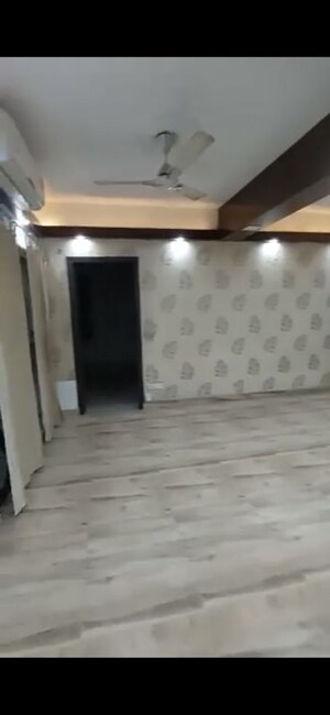 Building Lobby in 3.5 BHK Apartment at Sare Home, Sector 92 – for Sale