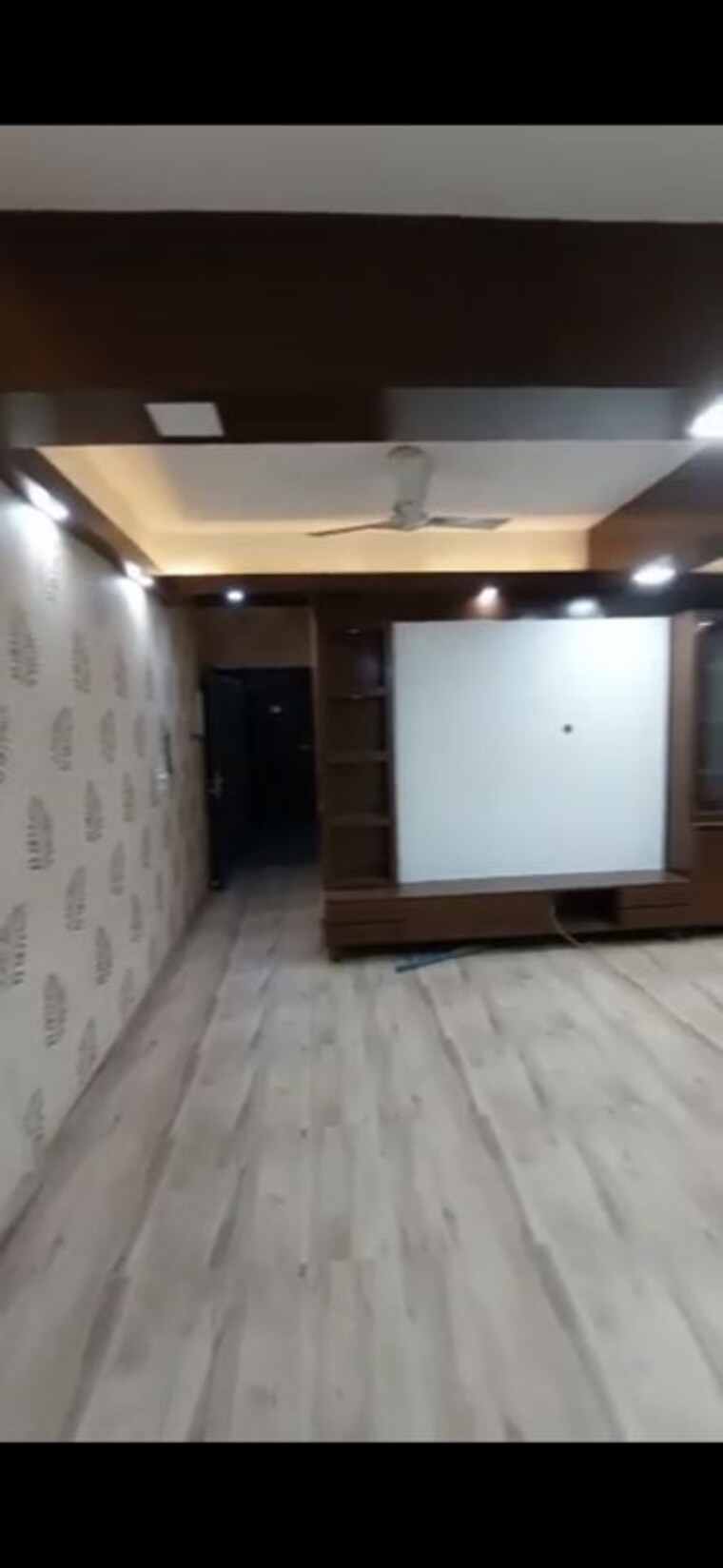 Kitchen, sare-home 3.5 Bedroom 1600 Sq.Ft. Apartment In Sector 92 Gurgaon 10325811