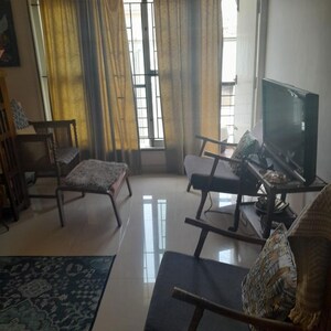 2 BHK Apartment For Sale in Cooke Town