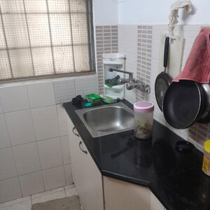 Team Area in 2 BHK Apartment at Cooke Town – for Sale